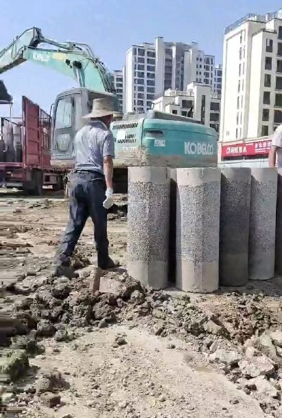 徽州区降水井